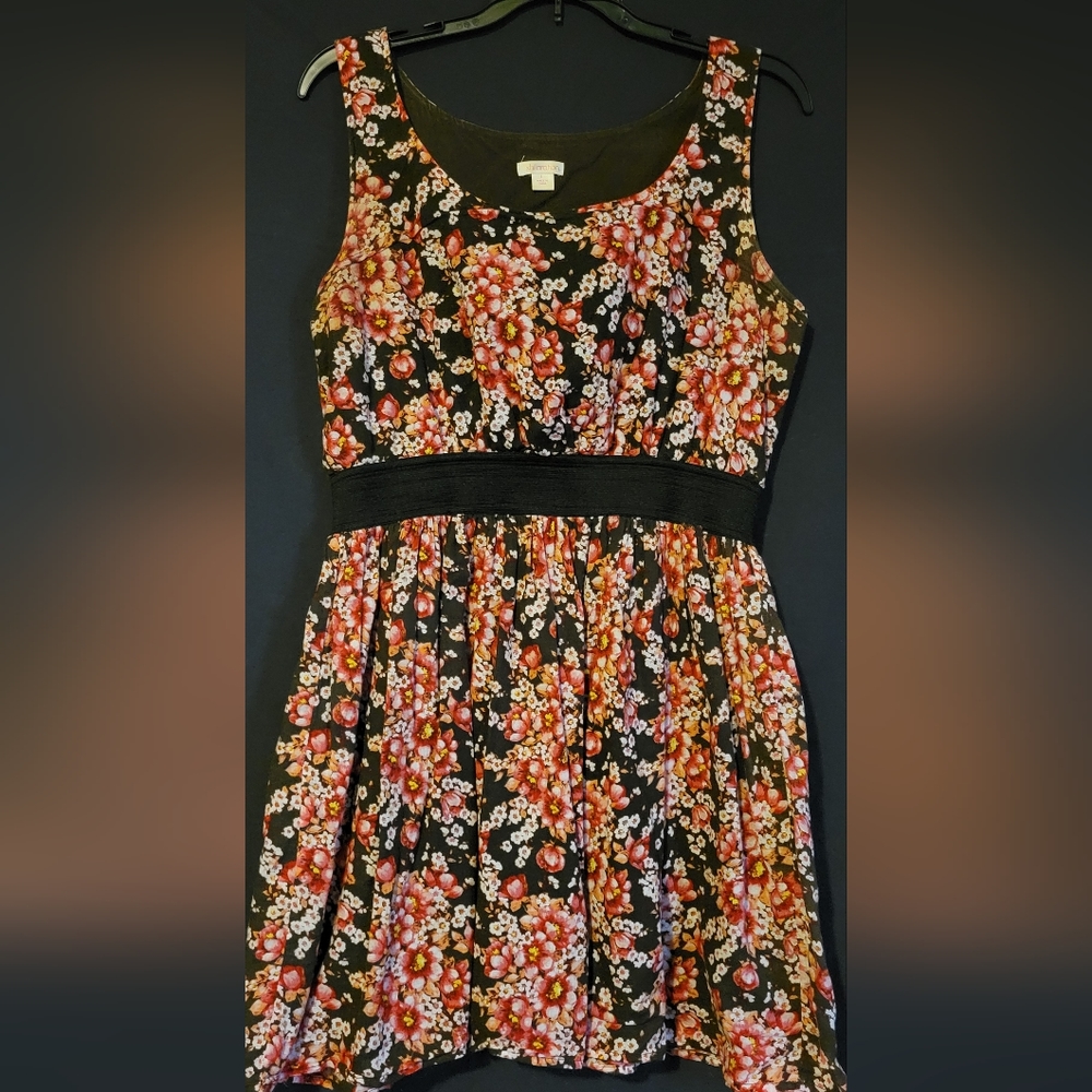 Xhilaration Day Dress